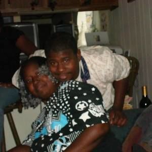 Meet your Posher, Lewis